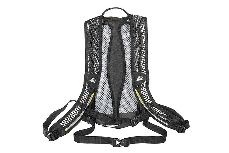 Trinkrucksack Touratech Compañero 2, gelb, mit 2 Liter Source-Trinkblase