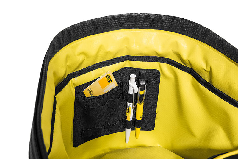 Tankrucksack EXTREME Edition by Touratech Waterproof