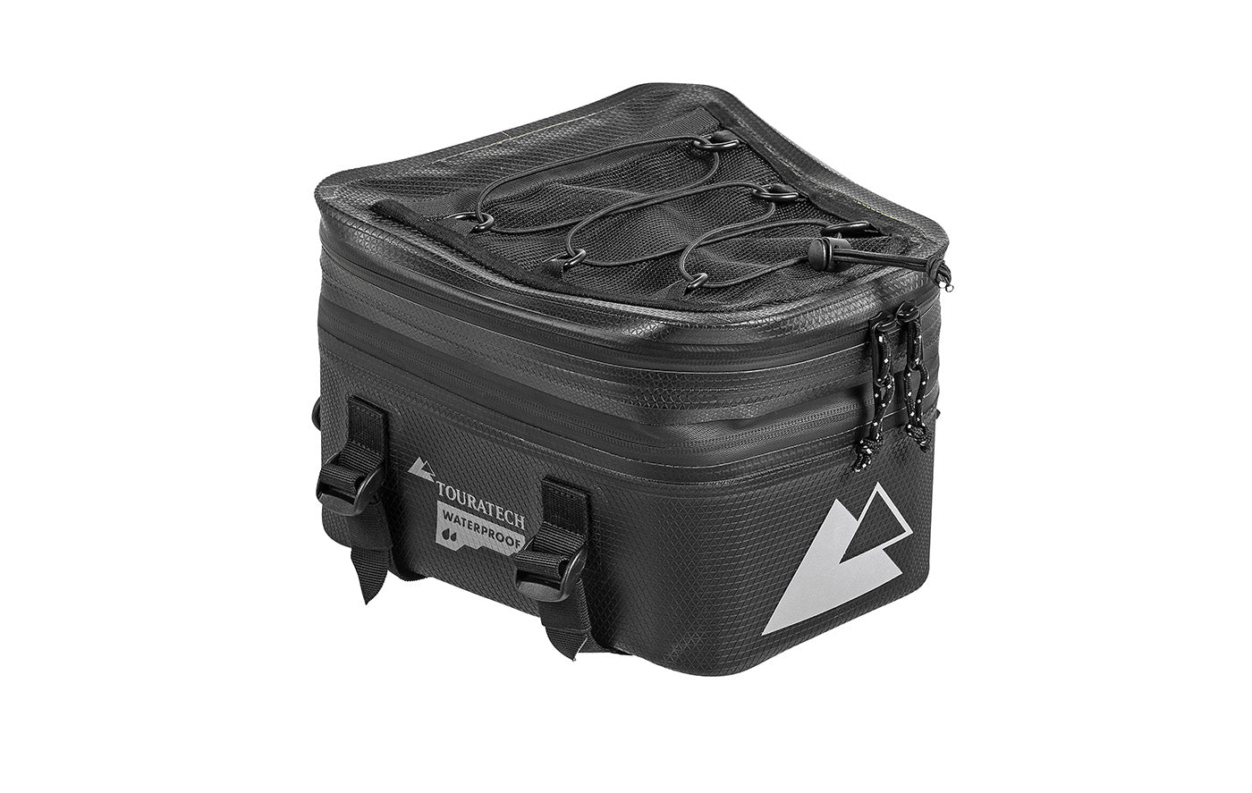 Hecktasche+ EXTREME Edition by Touratech Waterproof