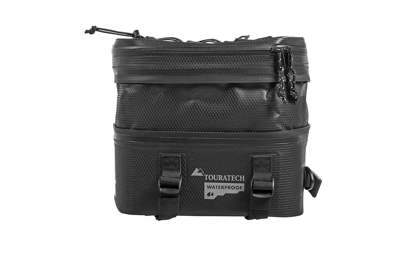 Hecktasche+ EXTREME Edition by Touratech Waterproof