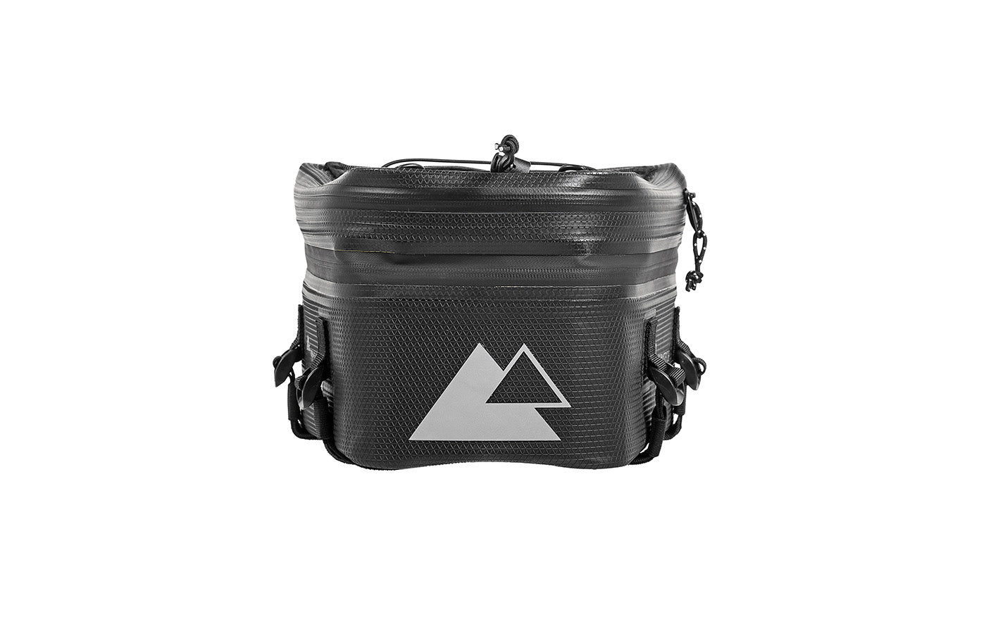 Hecktasche+ EXTREME Edition by Touratech Waterproof