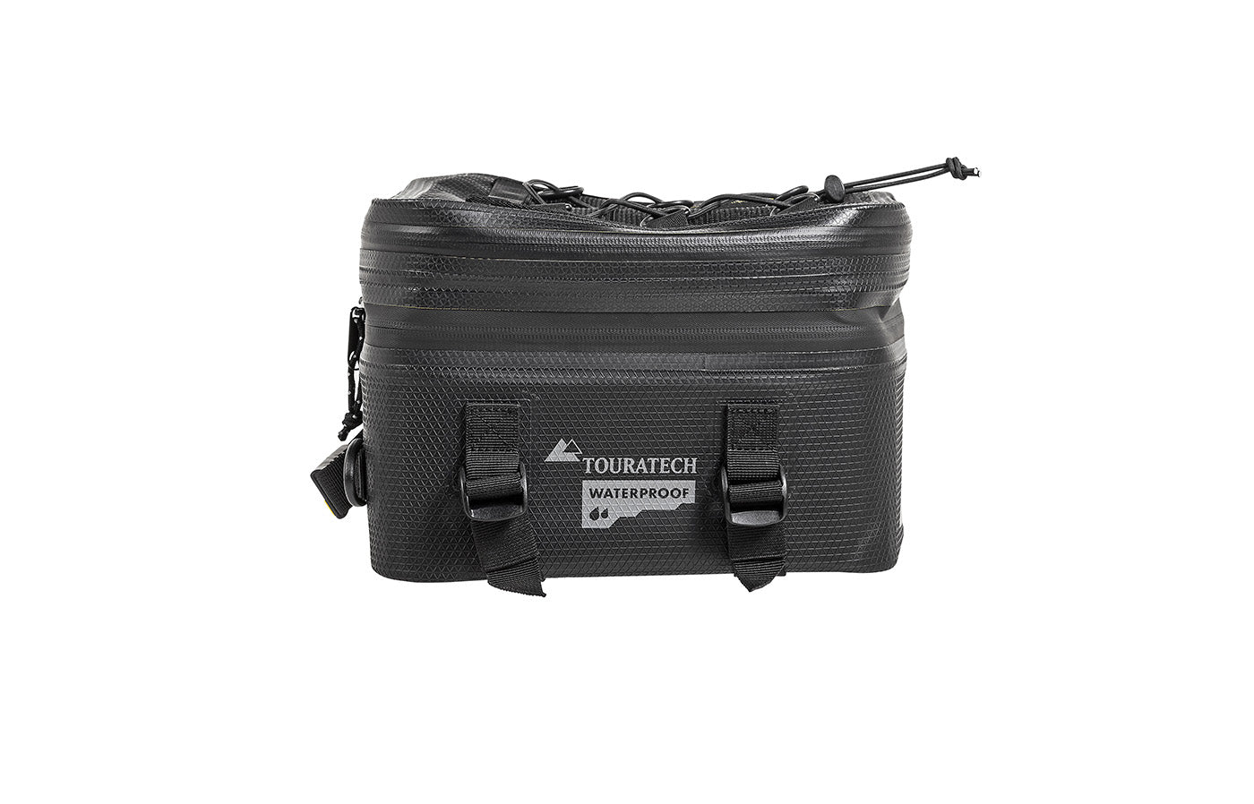 Hecktasche+ EXTREME Edition by Touratech Waterproof