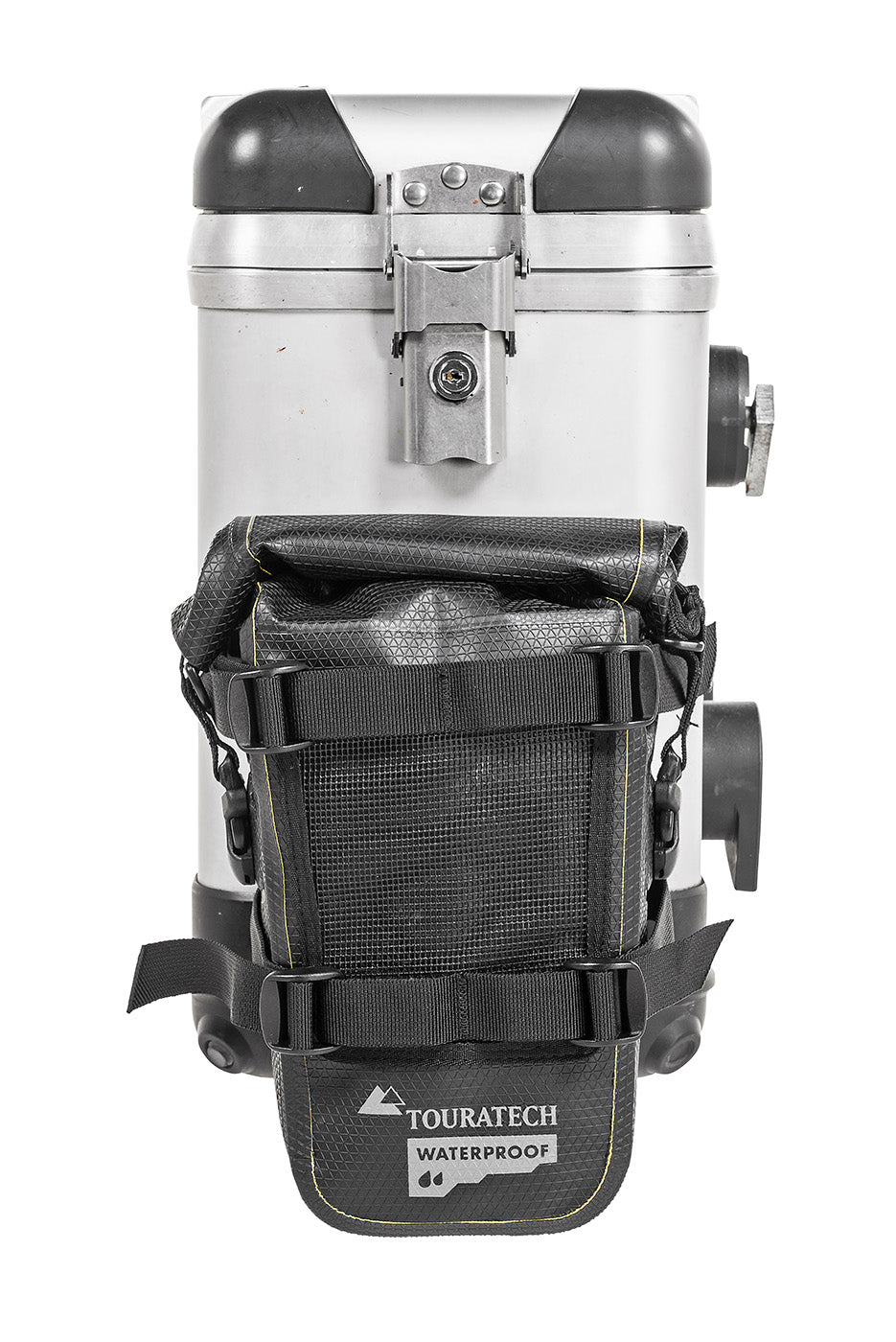 Zusatztasche+ EXTREME Edition by Touratech Waterproof
