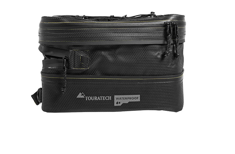 Soziustasche statt Soziussitz EXTREME Edition by Touratech Waterproof für BMW  R 1250 GS /R1250GS ADV / R 1200 GS (LC) / R1200GS (LC) ADV