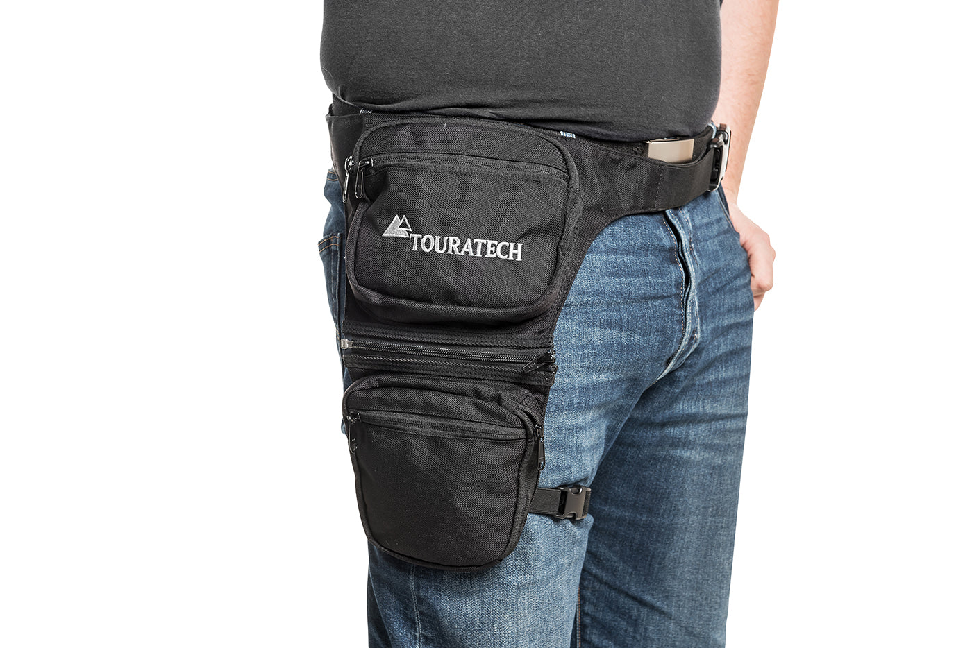 Beintasche Touratech