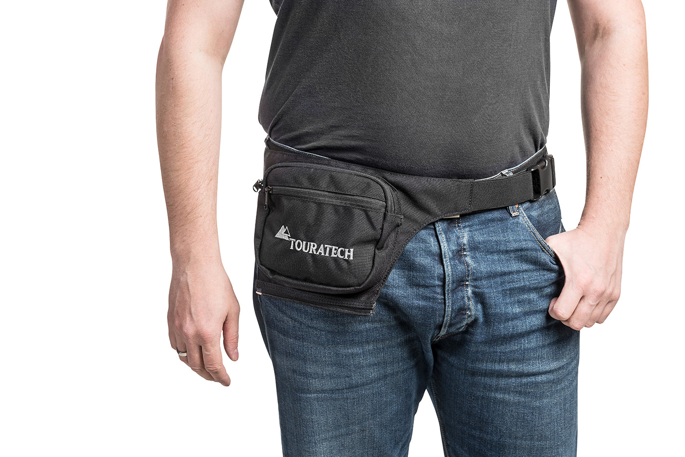 Beintasche Touratech