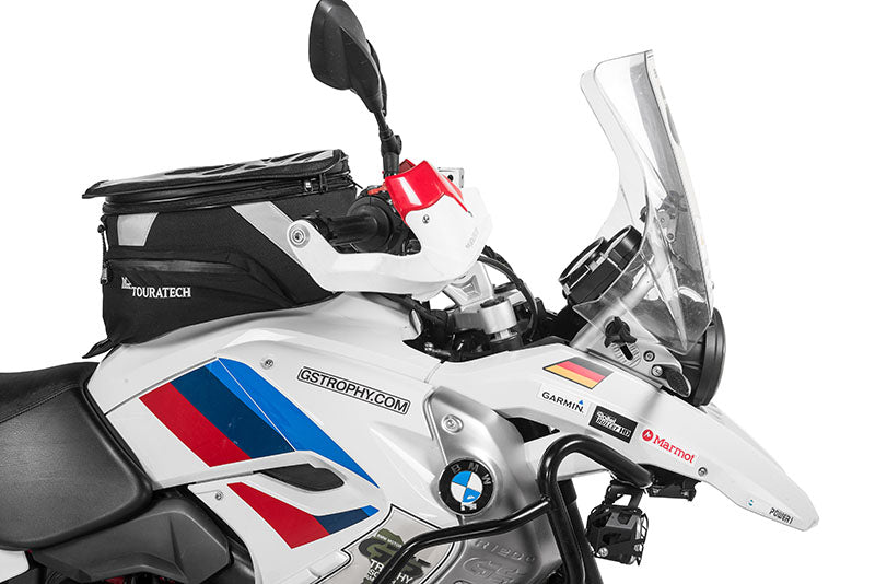 Tankrucksack "Ibarra" für BMW R1250GS/ F850GS, KTM 1290 Super Adventure