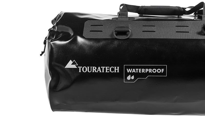 Packtasche Rack-Pack, Größe XL, 89 Liter, schwarz, by Touratech Waterproof