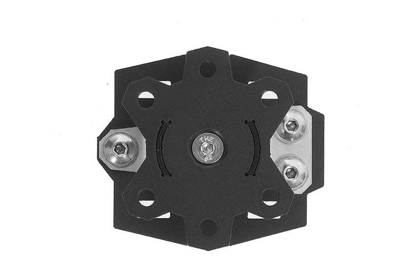 GPS-Halter 360°-Rotator