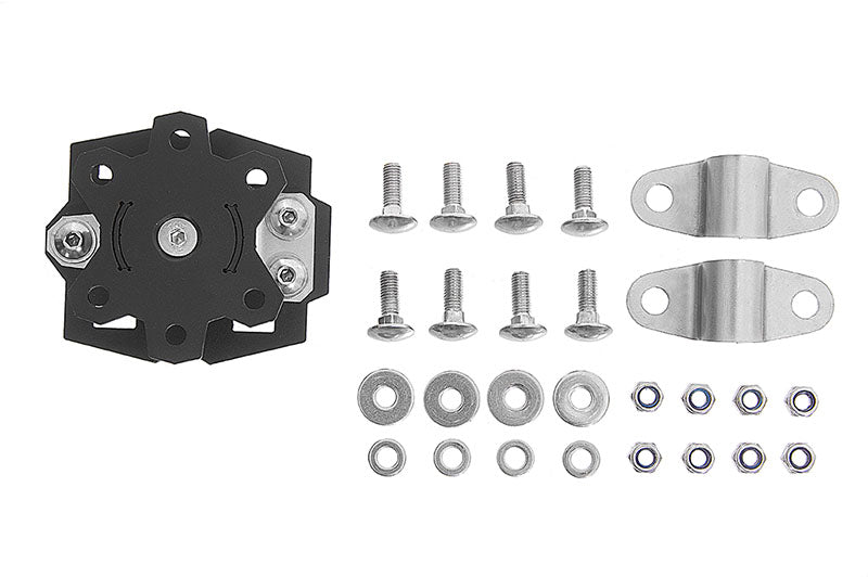 GPS-Halter 360°-Rotator