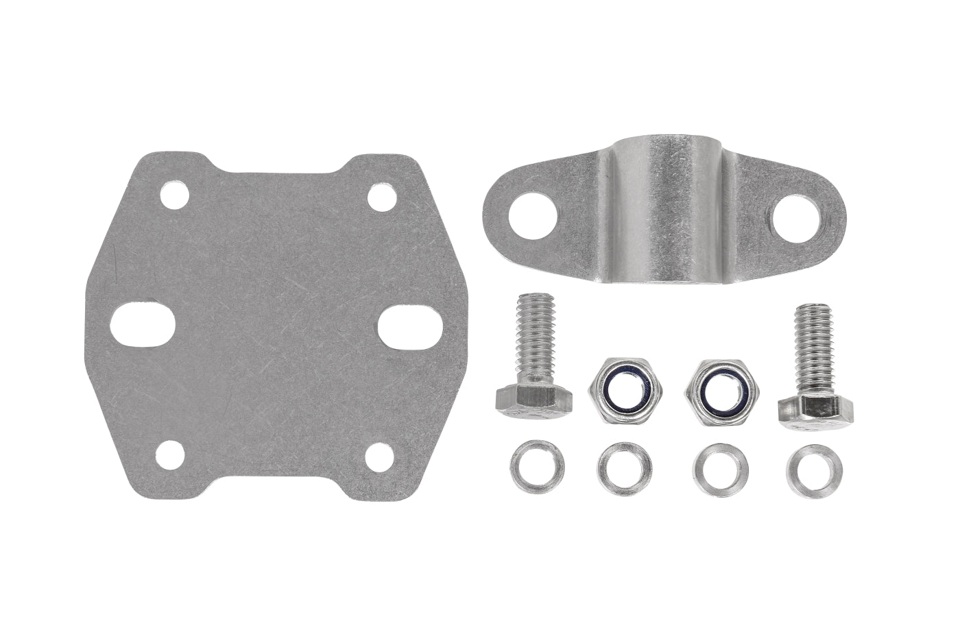 GPS Anbauadapter für direkte Montage an 12mm Streben für Garmin Zumo XT, Zumo 5xx, 276Cx, etc.