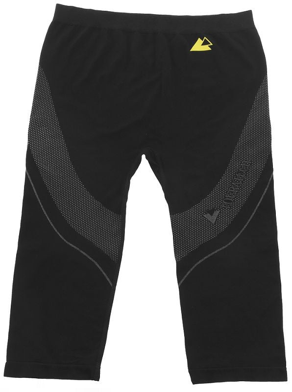 Capri "Allroad", Damen, schwarz