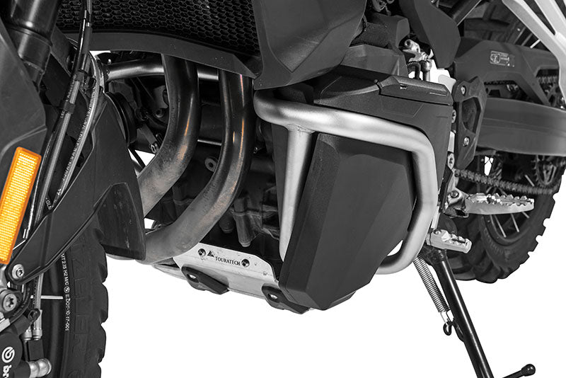 Werkzeugbox für original BMW Schutzbügel für BMW F850GS / F750GS