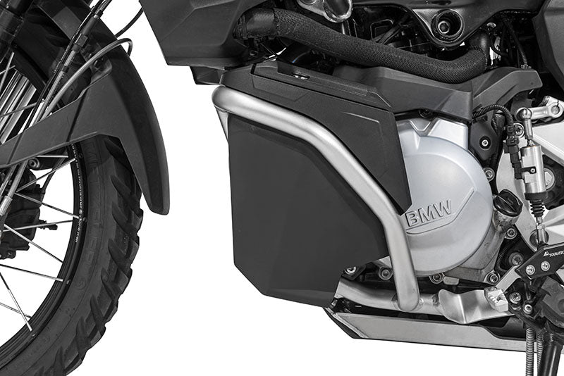 Werkzeugbox für original BMW Schutzbügel für BMW F850GS / F750GS