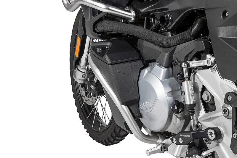 Werkzeugbox für original BMW Schutzbügel für BMW F850GS / F750GS