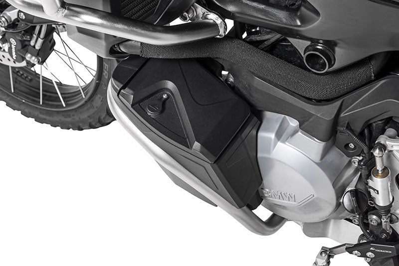 Werkzeugbox für original BMW Schutzbügel für BMW F850GS / F750GS