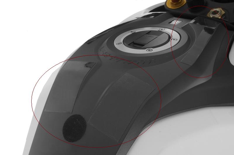 Lackschutzfolie 3M universell, 300 x 200 mm, transparent