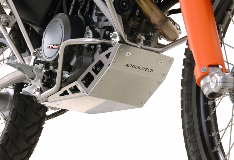Motorschutz KTM 690 Enduro / Enduro R / Husqvarna 701