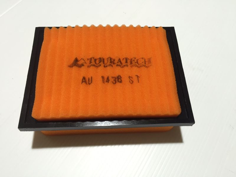 Hauptluftfilter für KTM 1050 Adventure/1090 Adventure/ 1290 Super Adventure/1190 Adventure/1190 Adventure R