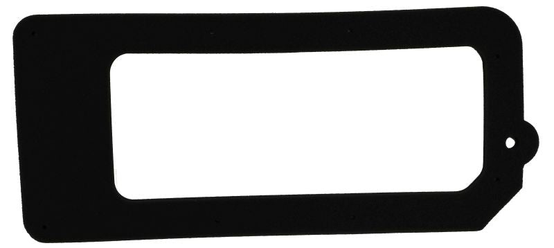 Luftfilterdichtung für KTM 1050 Adventure/ 1090 Advenutre/ 1290 Super Adventure/1190 Adventure/ 1190 Adventure R