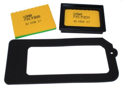 Hauptluftfilter für KTM 1050 Adventure/1090 Adventure/ 1290 Super Adventure/1190 Adventure/1190 Adventure R