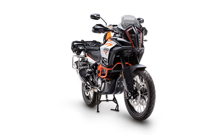 Motorschutz RALLYE für KTM 1050 ADV/ 1090 ADV/ 1190 ADV/ 1290 Super ADV, schwarz