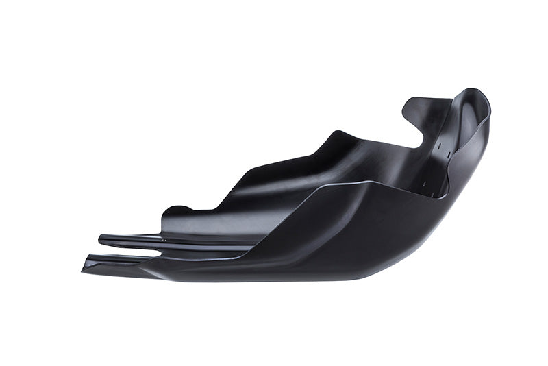 Motorschutz RALLYE für KTM 1050 ADV/ 1090 ADV/ 1190 ADV/ 1290 Super ADV, schwarz