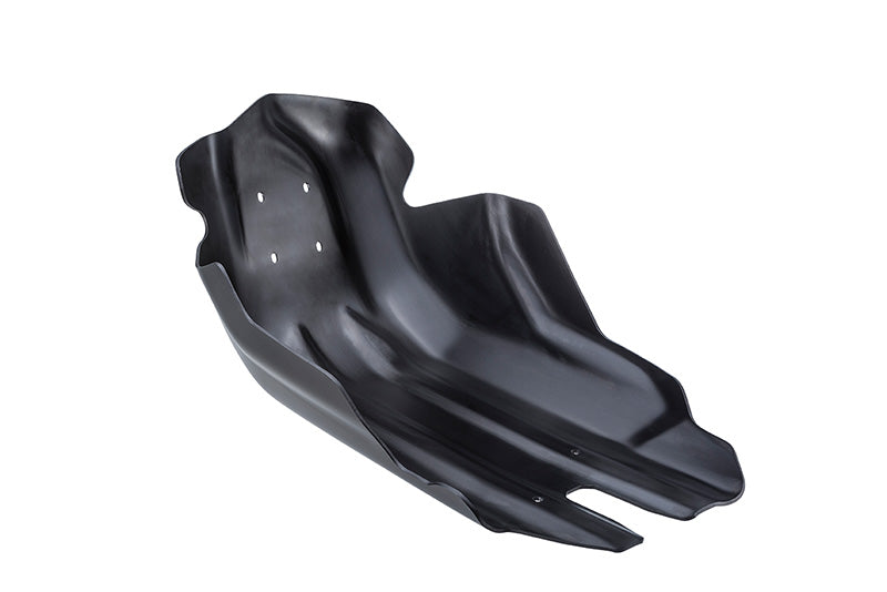 Motorschutz RALLYE für KTM 1050 ADV/ 1090 ADV/ 1190 ADV/ 1290 Super ADV, schwarz