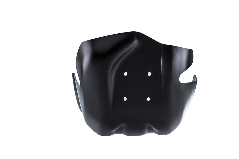 Motorschutz RALLYE für KTM 1050 ADV/ 1090 ADV/ 1190 ADV/ 1290 Super ADV, schwarz