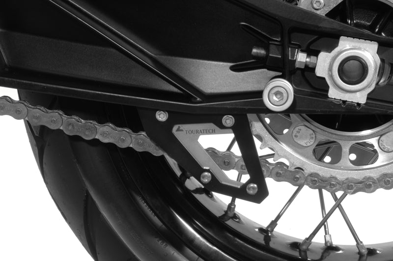 Kettenschutzfinne, für KTM 1050 Adventure/ 1090 Adventure/ 1290 Super Adventure/ 1190 Adventure/ 1190 Adventure R