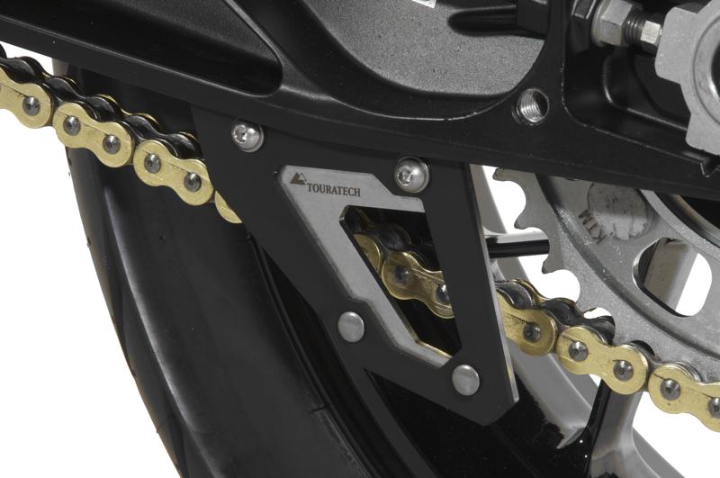 Kettenschutzfinne, für KTM 1050 Adventure/ 1090 Adventure/ 1290 Super Adventure/ 1190 Adventure/ 1190 Adventure R