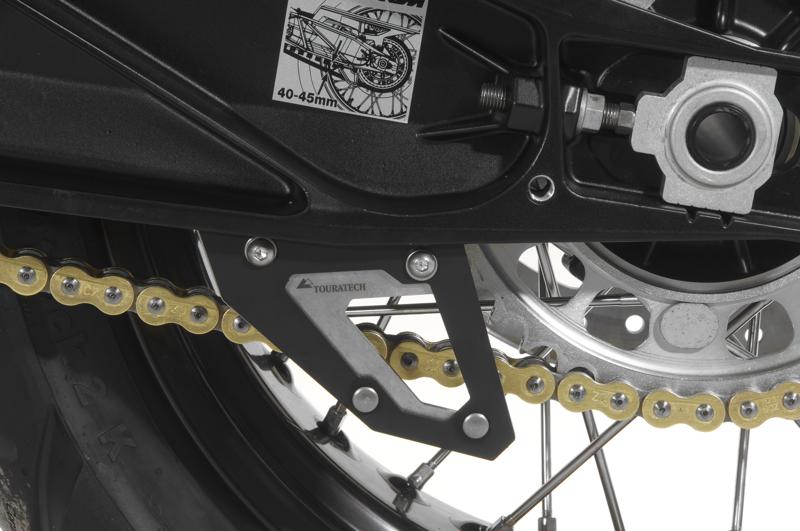 Kettenschutzfinne, für KTM 1050 Adventure/ 1090 Adventure/ 1290 Super Adventure/ 1190 Adventure/ 1190 Adventure R