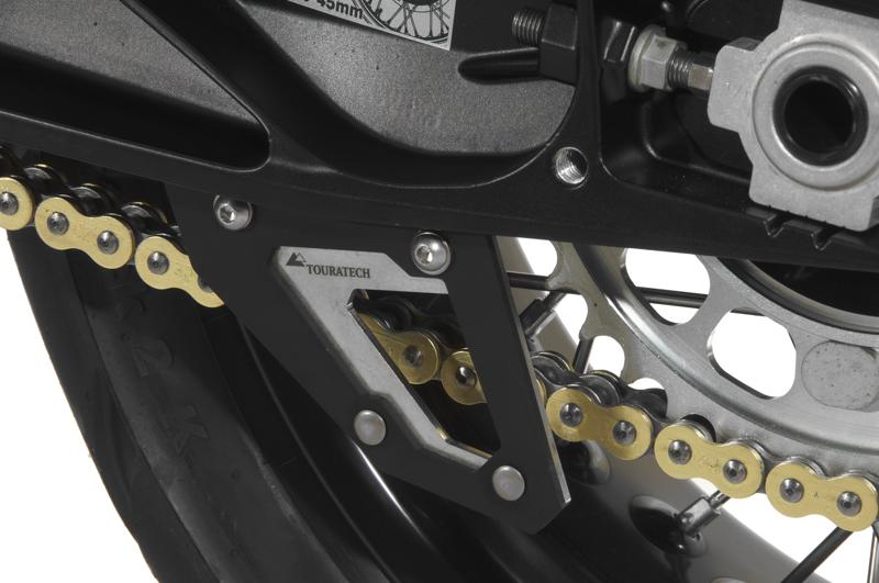 Kettenschutzfinne, für KTM 1050 Adventure/ 1090 Adventure/ 1290 Super Adventure/ 1190 Adventure/ 1190 Adventure R