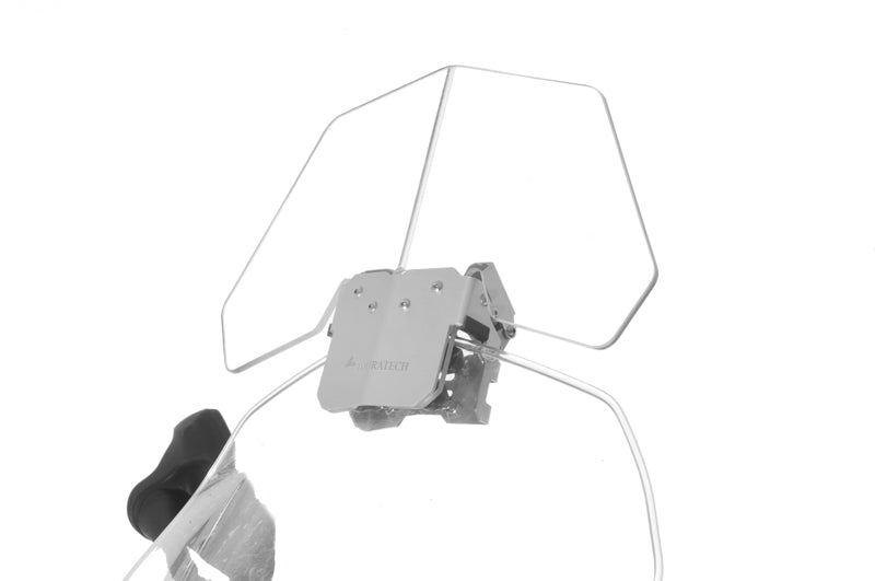 Spoiler Windschild "abschließbar" für KTM 1050 Adventure/ 1190 Adventure/ 1190 Adventure R