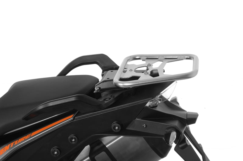 ZEGA Topcaseträger für KTM 1050 Adventure/ 1090 Adventure/ 1190 Adventure(R)/ 1290 Super Adventure
