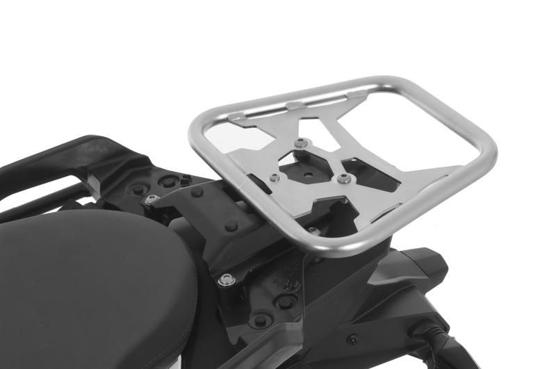 ZEGA Topcaseträger für KTM 1050 Adventure/ 1090 Adventure/ 1190 Adventure(R)/ 1290 Super Adventure