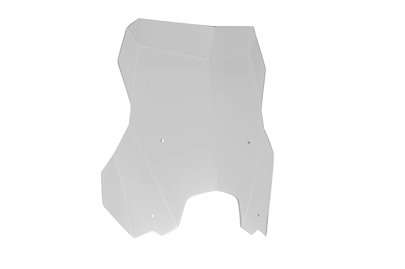 Windschild, L, transparent, für KTM 1050 Adventure/ 1090 Adventure/ 1190 Adventure