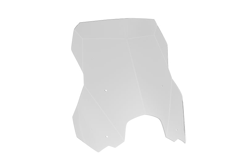 Windschild, L, transparent, für KTM 1050 Adventure/ 1090 Adventure/ 1190 Adventure