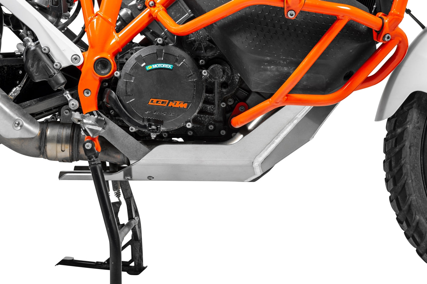 Motorschutz Expedition KTM 1290 Super Adventure S/R ab 2021