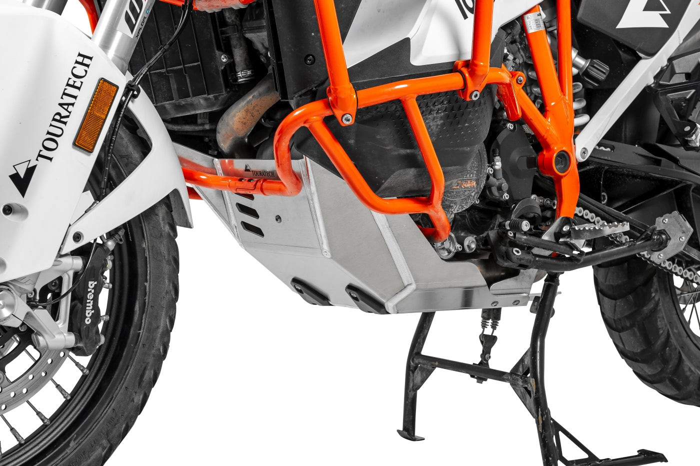 Motorschutz Expedition KTM 1290 Super Adventure S/R ab 2021