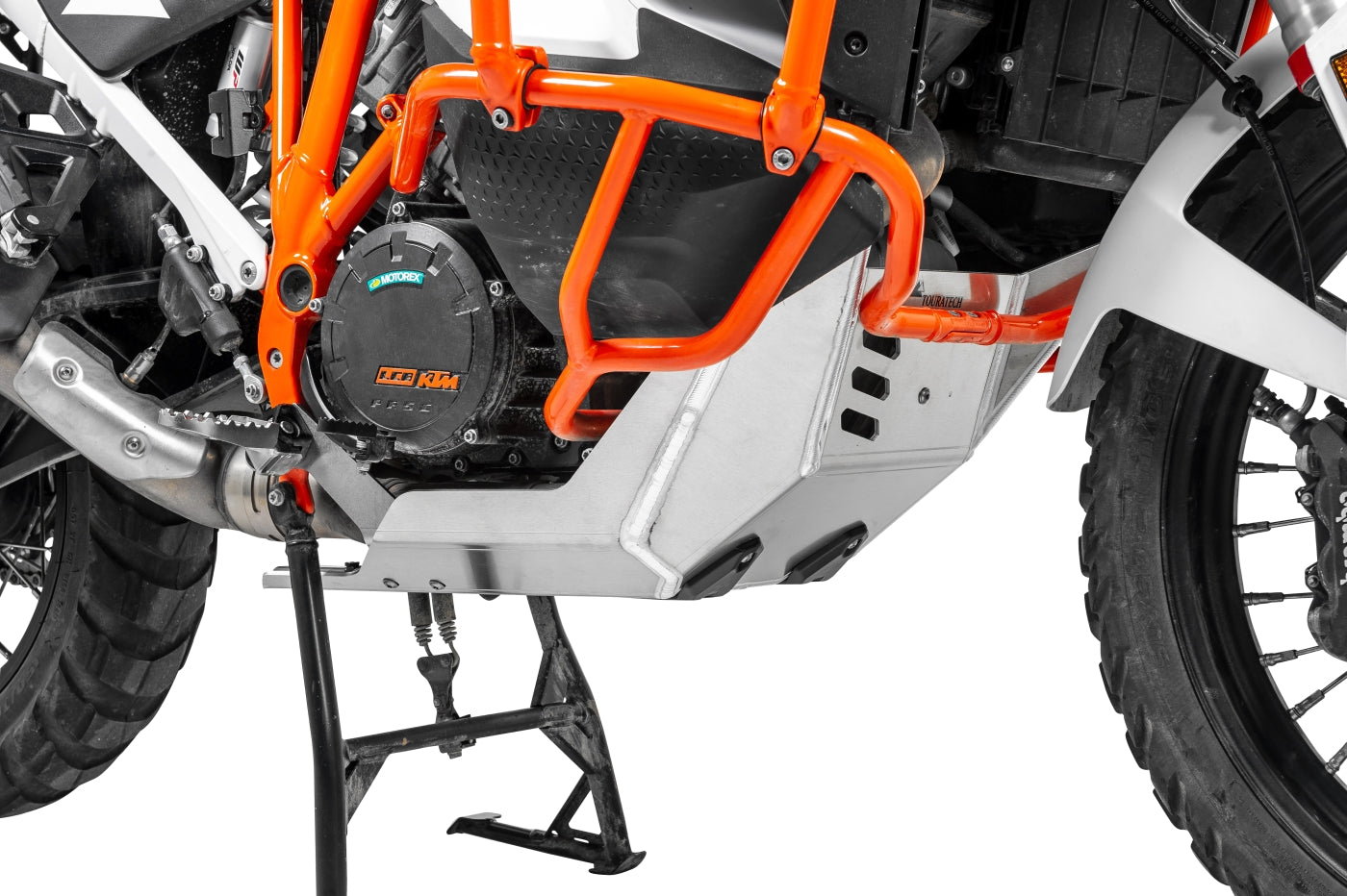 Motorschutz Expedition KTM 1290 Super Adventure S/R ab 2021