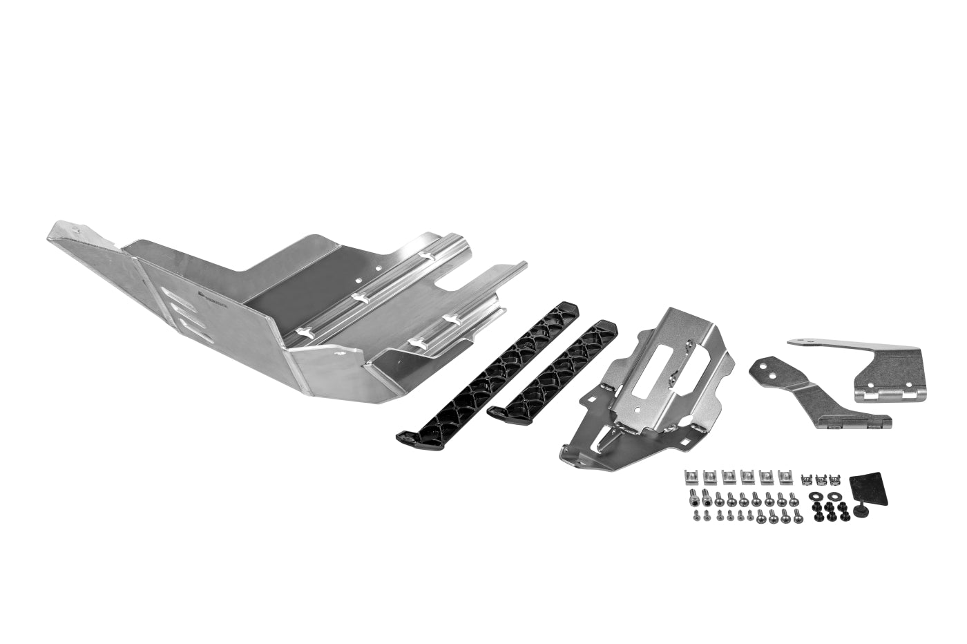 Motorschutz Expedition KTM 1290 Super Adventure S/R ab 2021