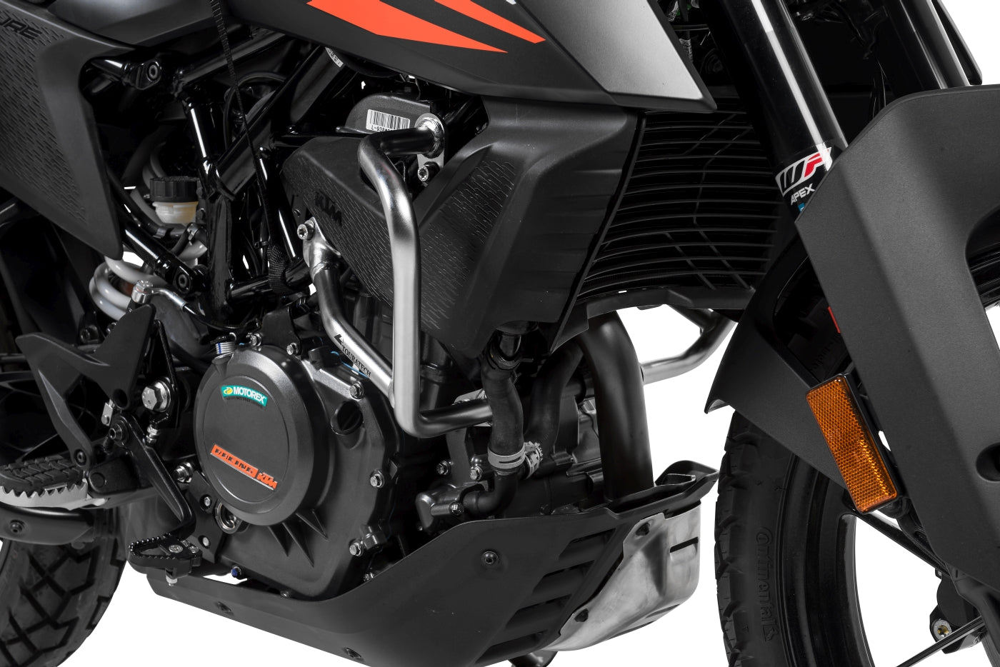 Sturzbügel für KTM 390 Adventure