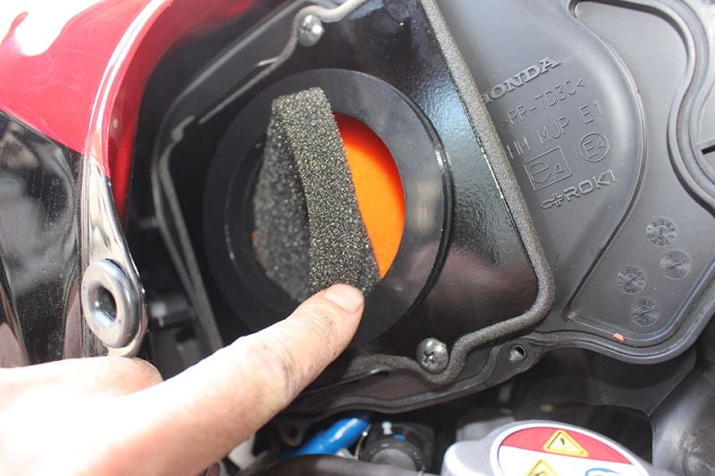 Luftfilter für Honda CRF1000L Africa Twin/ CRF1000L Adventure Sports