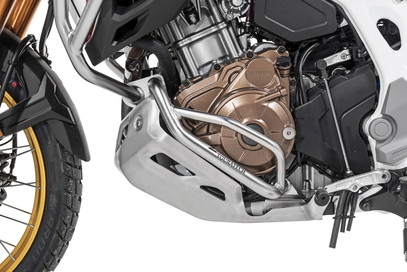 Motorsturzbügel für Honda CRF1100L Africa Twin / CRF1100L Adventure Sports - DCT