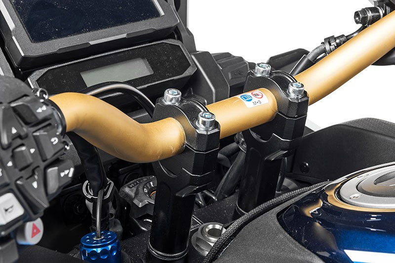 Lenkererhöhung, 20 mm, Typ 50, für Honda CRF1100L Africa Twin/ CRF1100L Adventure Sports