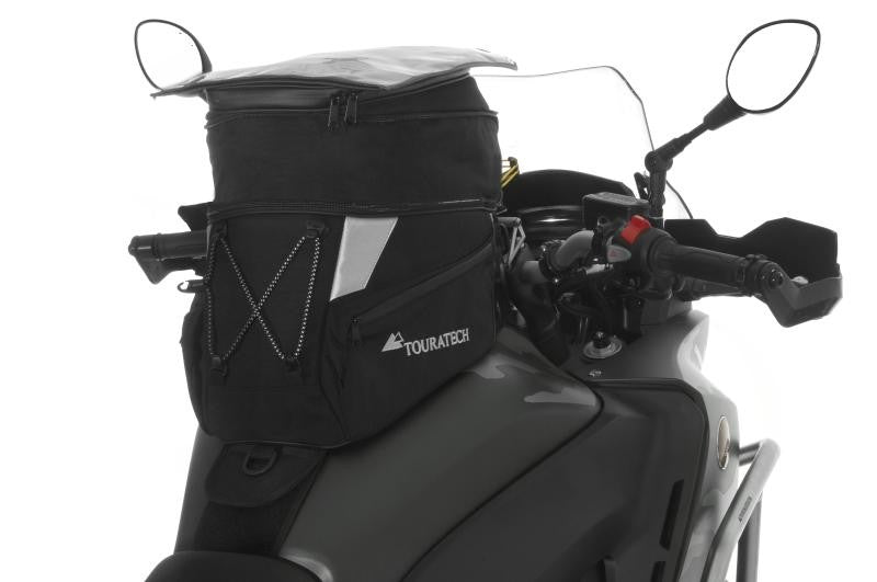 Tankrucksack "Ambato Exp" für die Honda VFR1200X Crosstourer