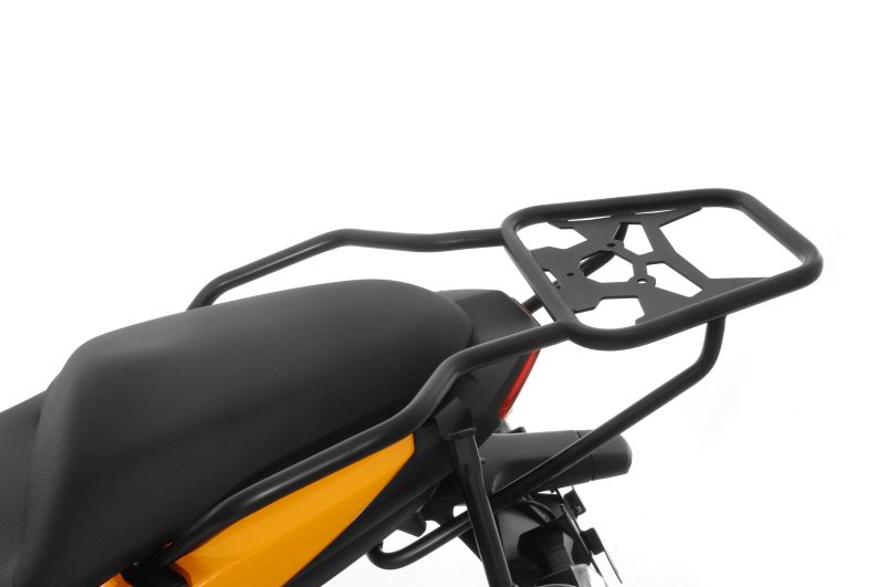 ZEGA Topcaseträger für Kawasaki Versys 650 (2012-2014)