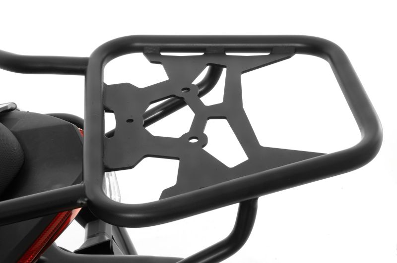 ZEGA Topcaseträger für Kawasaki Versys 650 (2012-2014)