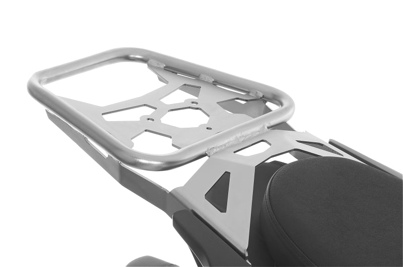 Topcaseträger ZEGA Topcase für Kawasaki Versys 650 ab 2015